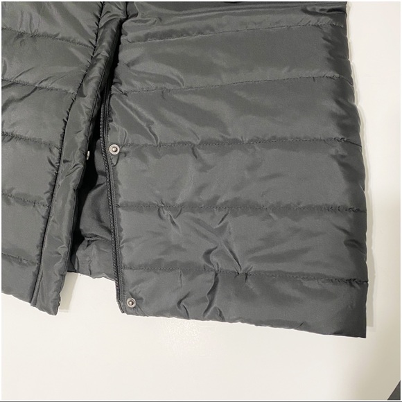 Fabletics Luca Long Puffer Jacket - Picture 6 of 9
